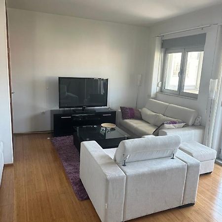 Luxury Aparment Blossom Mostar Exterior foto
