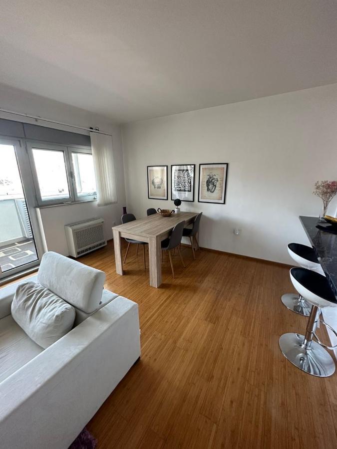 Luxury Aparment Blossom Mostar Exterior foto