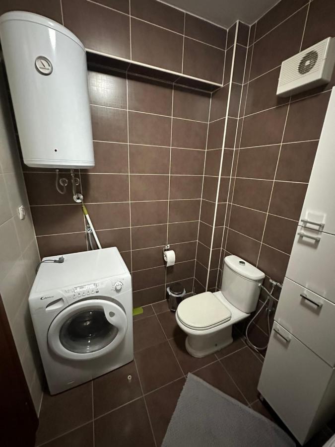 Luxury Aparment Blossom Mostar Exterior foto