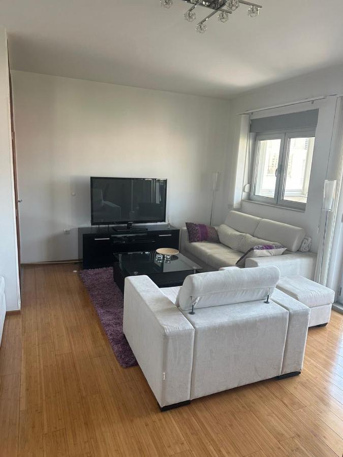 Luxury Aparment Blossom Mostar Exterior foto