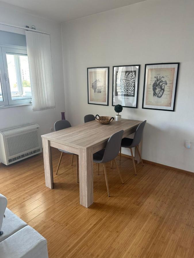 Luxury Aparment Blossom Mostar Exterior foto