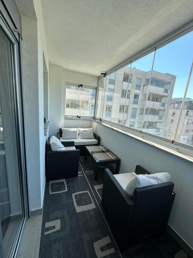 Luxury Aparment Blossom Mostar Exterior foto
