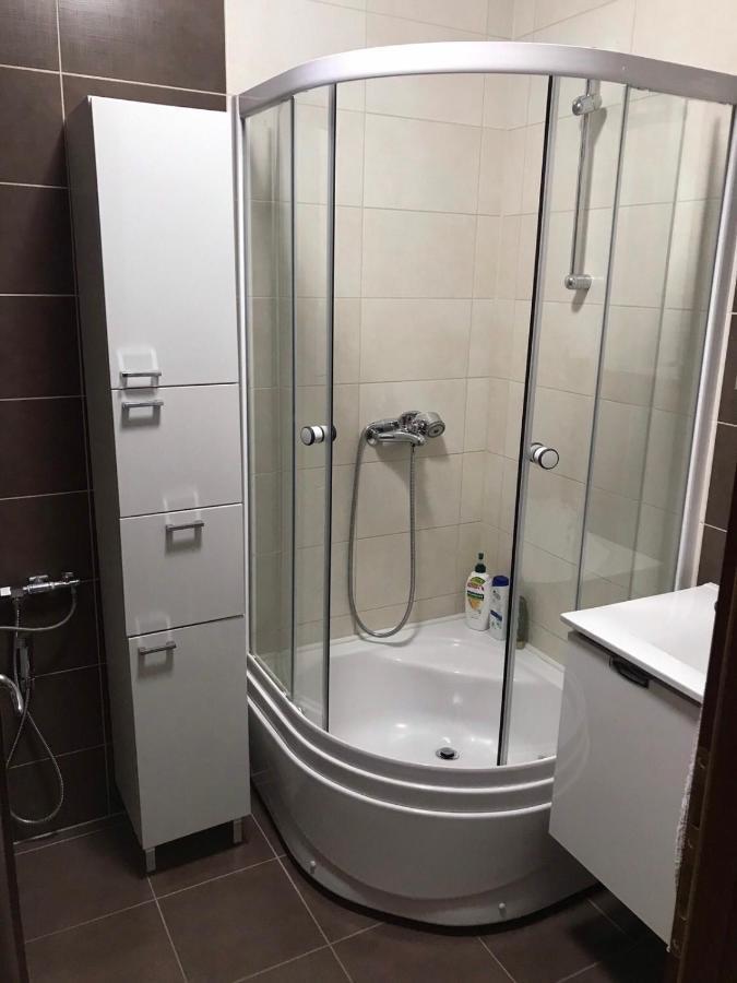 Luxury Aparment Blossom Mostar Exterior foto